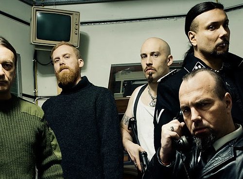 Mayhem volta a SP para tocar “De Mysteriis Dom Sathanas” na integra