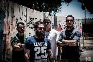 No Trauma: festival próprio da banda terá também show de lançamento do disco de estreia