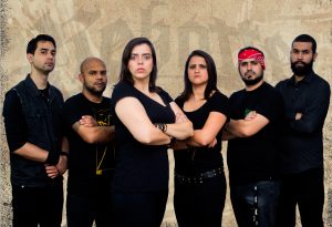 Rebotte: EP disponível no Spotify, iTunes e grandes distribuidoras mundiais