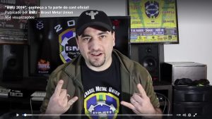 Confirmadas as primeiras bandas que irão tocar no BMU 2016