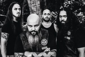 Tamuya Thrash Tribe inicia a pré-venda de “The Last of the Guaranis”