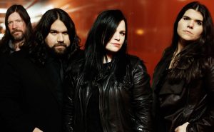 The Magic Numbers confirma única apresentação no Brasil em outubro