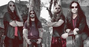 Attractha: álbum de estreia terá lançamento especial no Manifesto Bar