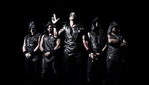 DarkTower: confira o lyric video da nova música, “Destroy the House ov Ha’shem”