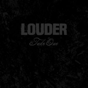 Louder: EP de estreia disponível para audição no YouTube