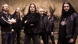 Odin´s Krieger Fest traz Heidevolk pela primeira vez ao Brasil