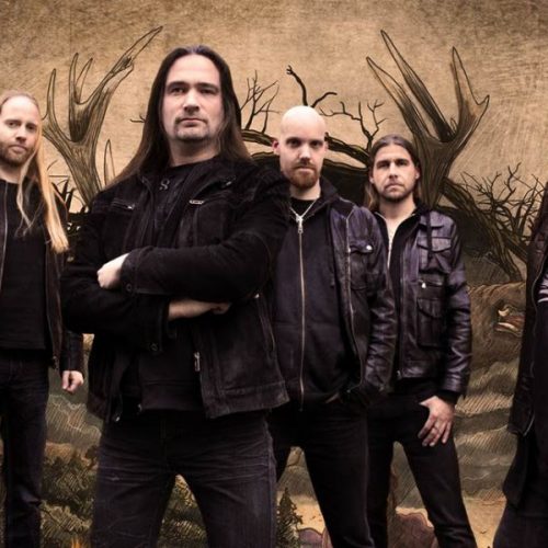 Odin´s Krieger Fest traz Heidevolk pela primeira vez ao Brasil