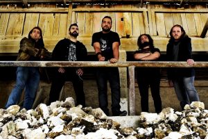 Phelan: detalhes sobre novo álbum em entrevista na Cangaço Radio Rock
