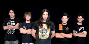 Steel Soldier: banda divulga vídeo da nova música “Dark Night”