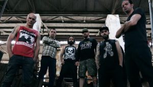 Uganga confirmado no Festival DoSol e datas pelo Nordeste em Novembro