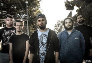 We are the Revenge: revelação do Metalcore carioca lança videoclipe “Orgulho”