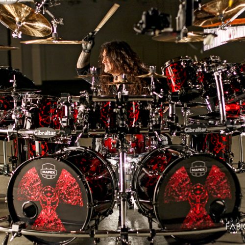 Aquiles Priester: “Coloquei a música brasileira em lugares jamais alcançados por músicos”