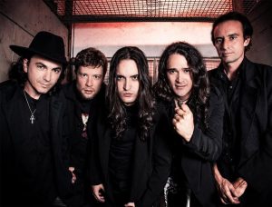Hangar: “Stronger Than Ever” disponível em todas as mídias digitais