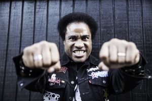 Hirax cancela participação no festival Maniacs Metal Meeting