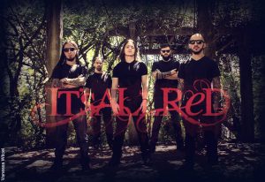 It’s All Red: novo videoclipe está disponível, confira!