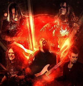 Noturnall: divulgado novo single “Wake Up!”