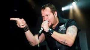 Tim “Ripper” Owens faz show em Mirassol no domingo