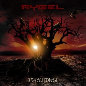 Rygel – Revolution