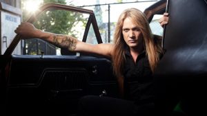 Sebastian Bach traz nova turnê mundial a São Paulo