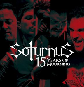 Soturnus: confira teaser de lançamento do seu primeiro álbum ao vivo