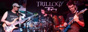 Trillogy: videoclipe de “Breaking Time” é lançado