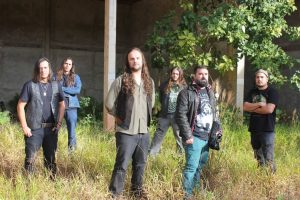Tuatha De Danann confirmado no Festival Maniacs Metal Meeting