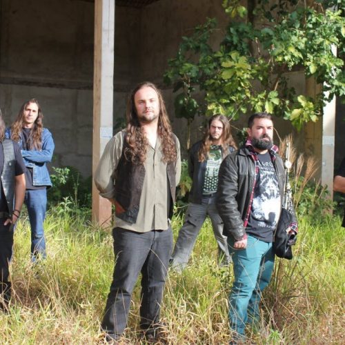 Tuatha De Danann confirmado no Festival Maniacs Metal Meeting