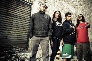 Usina: disponibilizado para audição o novo EP “Destruição & Morte”