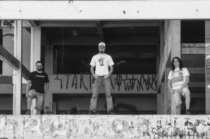 War Industries Inc. disponibiliza “Legends From Turtle Island” no Spotify