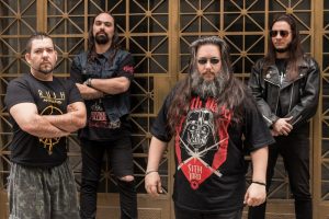 Magister: assista lyric video “The Relic” do novo EP