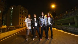 Mattilha lança novo EP no festival anual ‘Canil Fest’