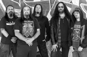 Onslaught: banda inglesa se apresentará em janeiro de 2015 em Teresina