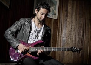 Patrick Pedroso: música fecha “Endorser” com estúdio de Tatuagem