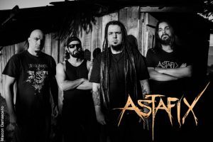 Astafix: ouça mais uma música retirada de ‘Internal Saboteur’