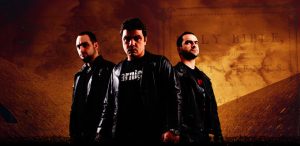 Carniça: veja alguns takes de bateria do novo álbum