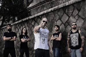 Hugin Munin lança videoclipe de “Lords of War”