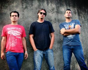 Imagery: ouça “End Of The Line”, novo single do power-trio progressivo