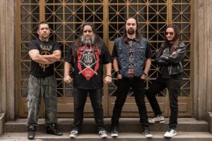 Magister: EP inédito disponível nas plataformas digitais