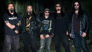 Onslaught: show em Teresina e informações sobre ingressos