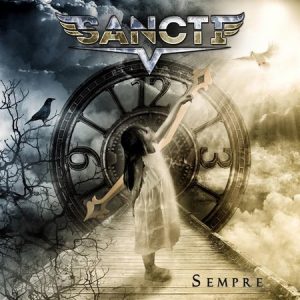 Sancti: novo projeto de Leandro Caçoilo lança lyric vídeo da música “Sempre”
