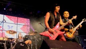 Stress: banda lança novo videoclipe nos próximos dias