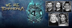 Tchandala: Ex-Judas Priest participará do novo álbum, confira depoimento do músico