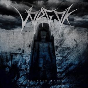 Vorgok: álbum “Assorted Evils” é lançado oficialmente; ouça na íntegra