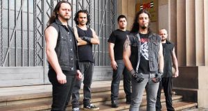Outlanders: assista à entrevista exclusiva ao Programa Unimetal