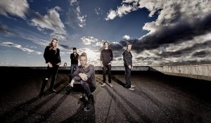 Pain of Salvation: Hellion Records lançará novo álbum “In the Passing Light of Day” em digipack de luxo
