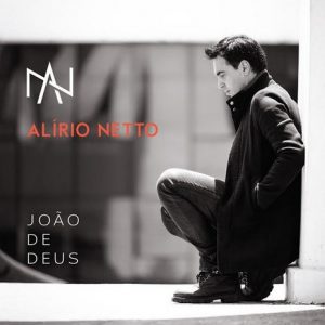 Alirio Netto: TRM Records divulga capa, tracklist e data de lançamento de álbum solo