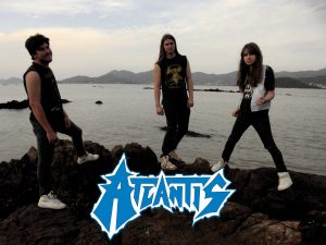 Atlantis: Contagem regressiva para sua segunda miniturnê em São Paulo