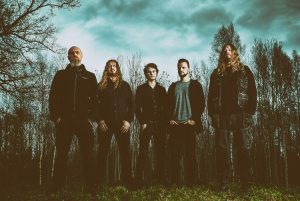 Borknagar confirma única apresentação no Brasil