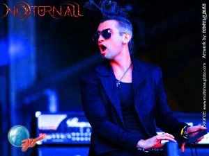 Noturnall: Junior Carelli participa de evento de guitarra em Salvador