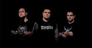 Carniça: Nome e tracklist do novo álbum liberados